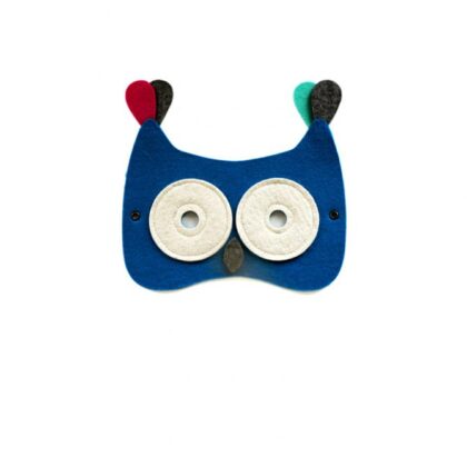Owl Mask