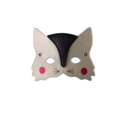 Cat Mask