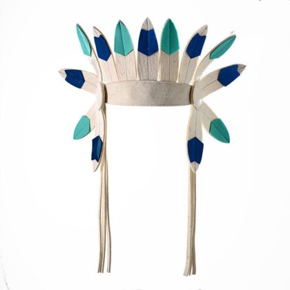 Headband - Turquoise