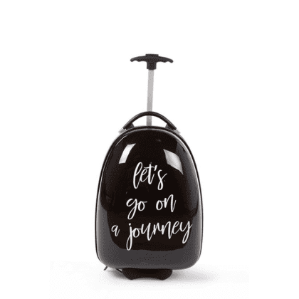 Trolley - "Let's Go On A Journey"