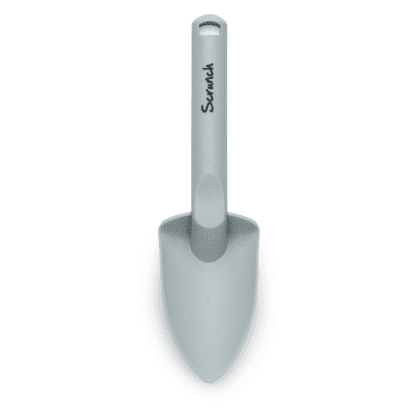 Spade - Duck Egg Blue