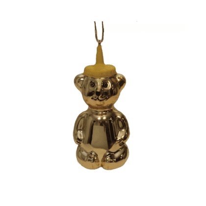 Christmas Ornament - Honey Bear