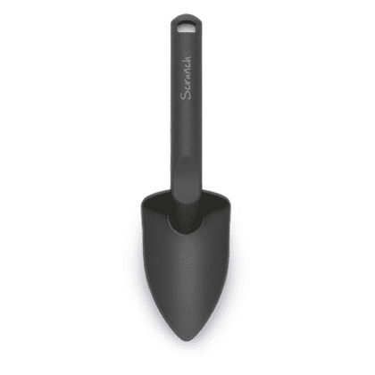 Spade - Anthracite Gray