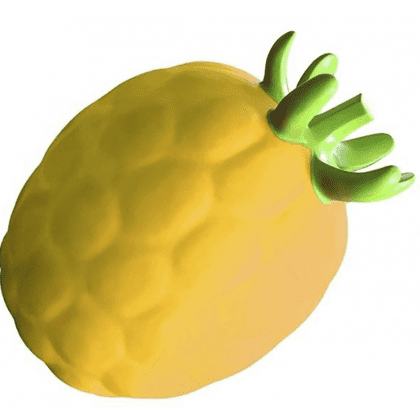 Cloudberry Hopper - Yellow