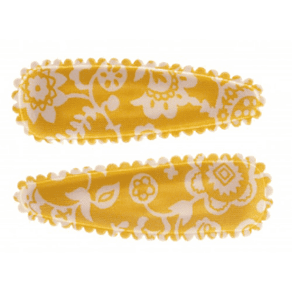 Medium Snaps - Liberty Clare & Emily Yellow