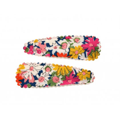 Medium Snaps - Liberty Libby Multi