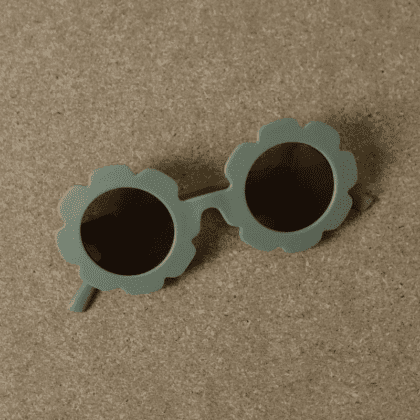 Toddlers Sunglasses - Fern