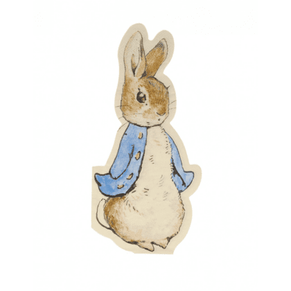 Party Napkins - Peter The Rabbit