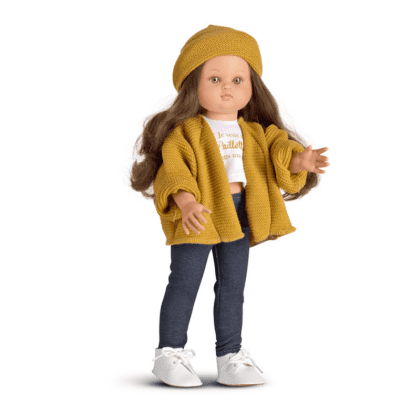 Baby Doll - Nany