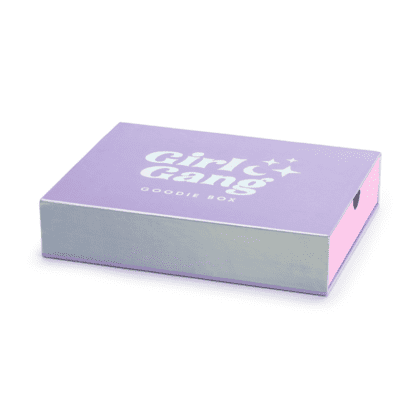 Gift Goodie Box - Girl Gang