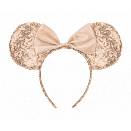 Headband - Mouse