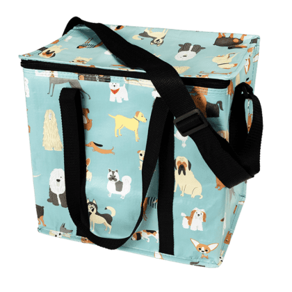 Picnic Bag - Show Dogs