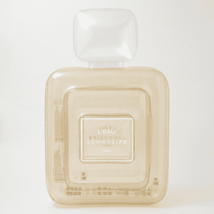 Luxe Lie-On Float - Parfum Champagne