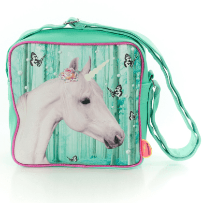 Square Bag - Unicorn