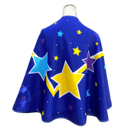 Super Magic Cape