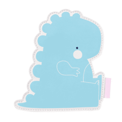 Purse T-rex