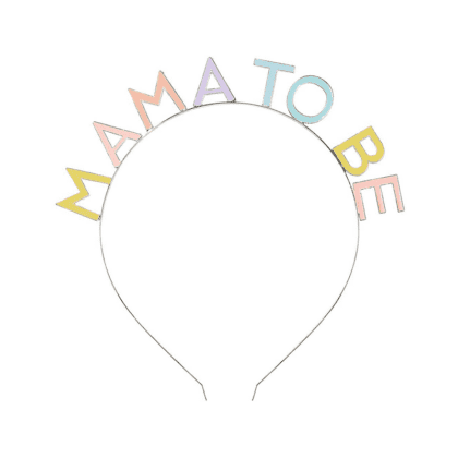 Headband - Mama To Be
