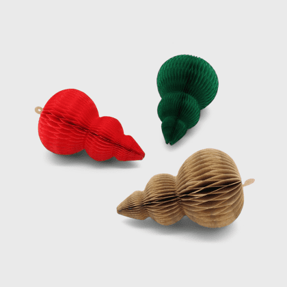 Honeycomb Drops Set