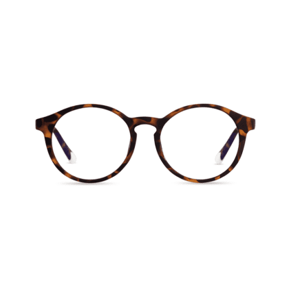 Screen Glasses For Kids - Marais Tortoise