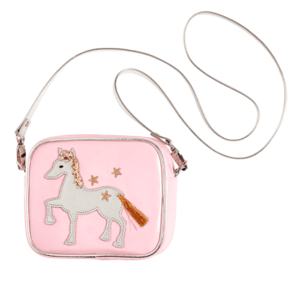 Bag Marith Horse