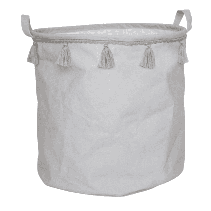 Storage Basket - Gray