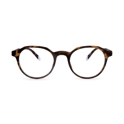 Screen Glasses - Chamberi Tortoise