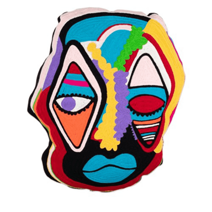 Cushion - Mask