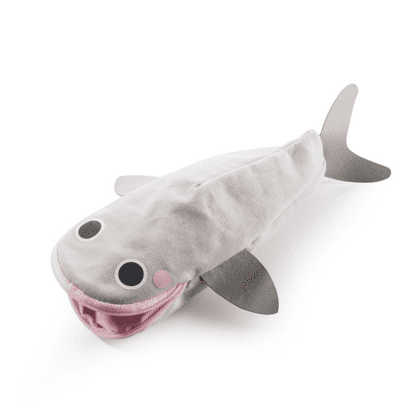 Pencil Case - Hello Whale