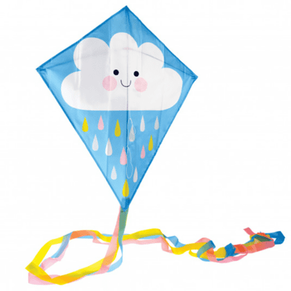 Kite - Happy Cloud