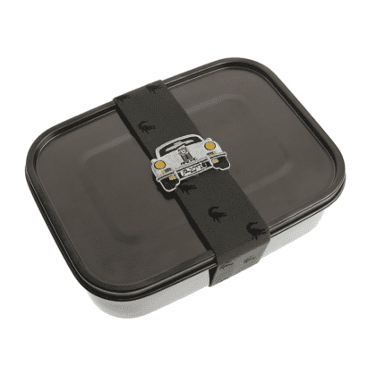 Lunch Box - Monte Carlo