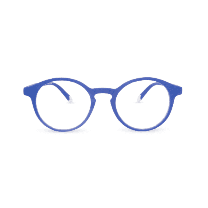 Screen Glasses - Le Marais Palace Blue