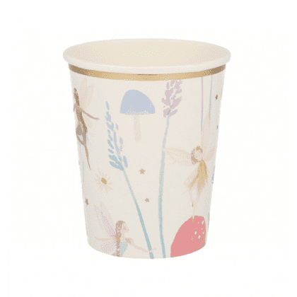 Party Cups - Fairy