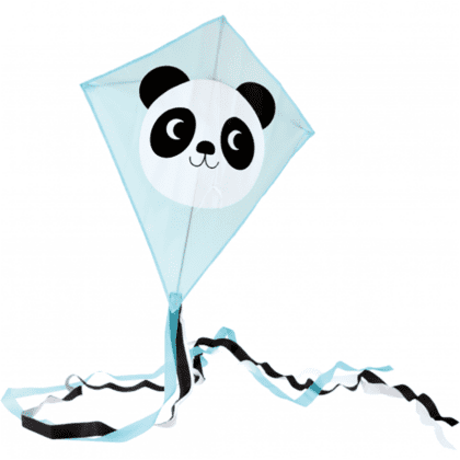 Kite - Miko The Panda