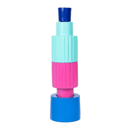 Candle Holder - Mila