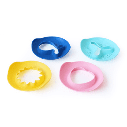 Magic Sand Molds - 4 Designs