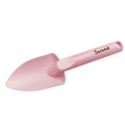 Spade - Dusty Rose