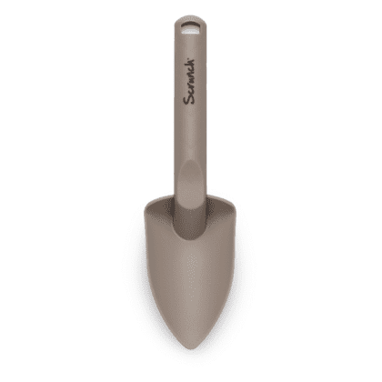 Spade - Warm Gray