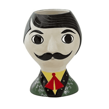 Vase - Senor