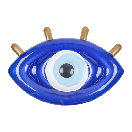 Greek Eye Float