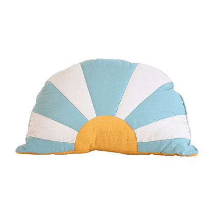 Sun Pillow - Sunset in Twin Peaks