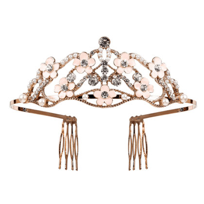 Crown Susanne