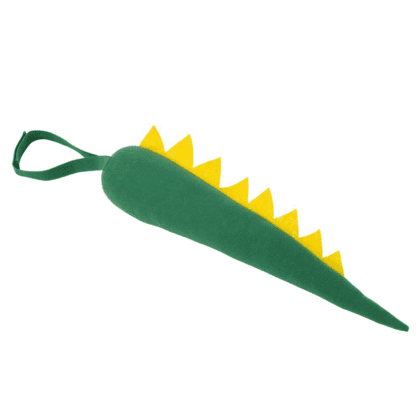 Dress Up Dino Tail
