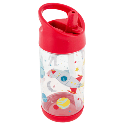 Flip Top Bottle - Space