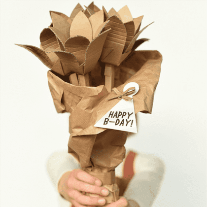 Diy Flowers