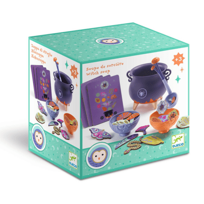 Role Game - Magic Potions