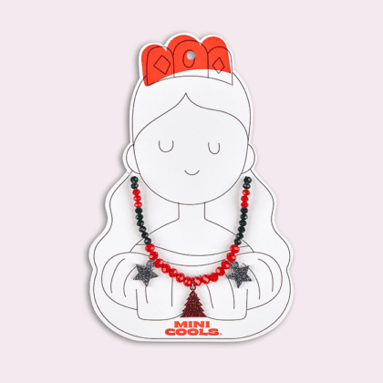 Christmas Necklace