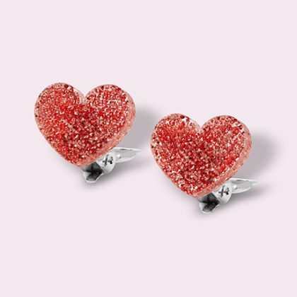 Love Earrings
