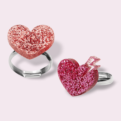 Love Rings