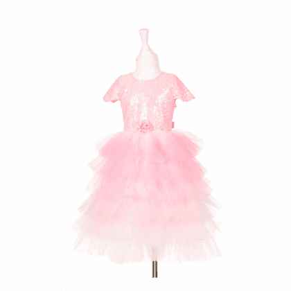 Garance Dress Costume