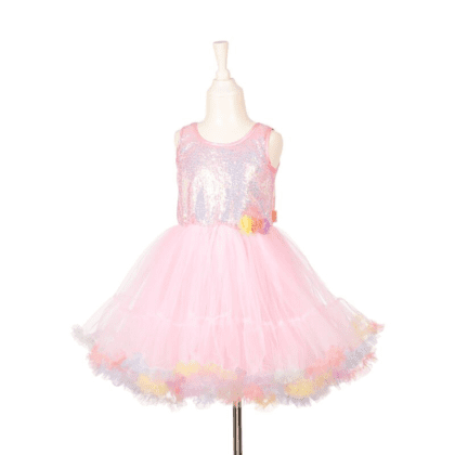 Jocelyne Dress Costume